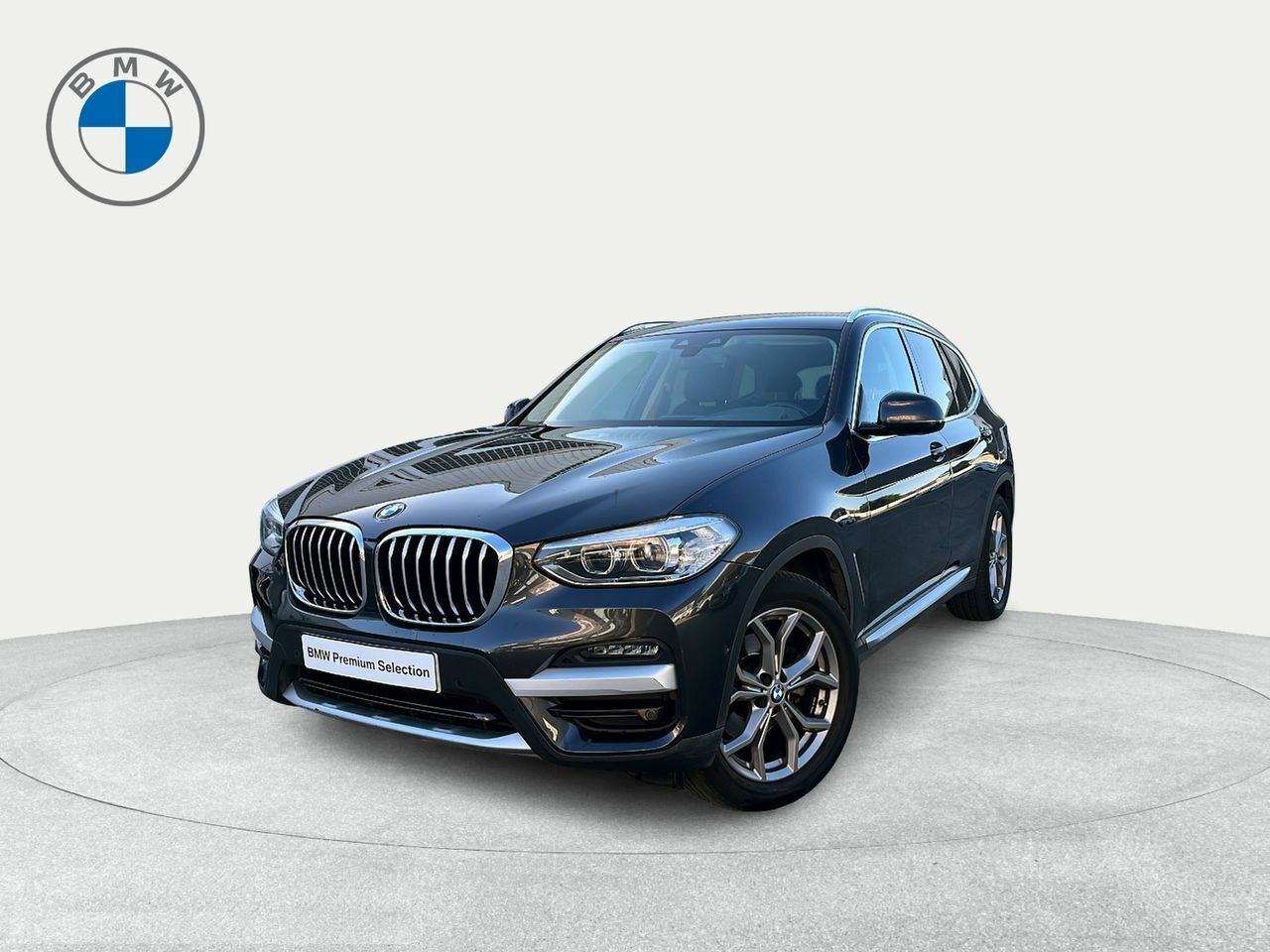 bmw x3 2020 /
