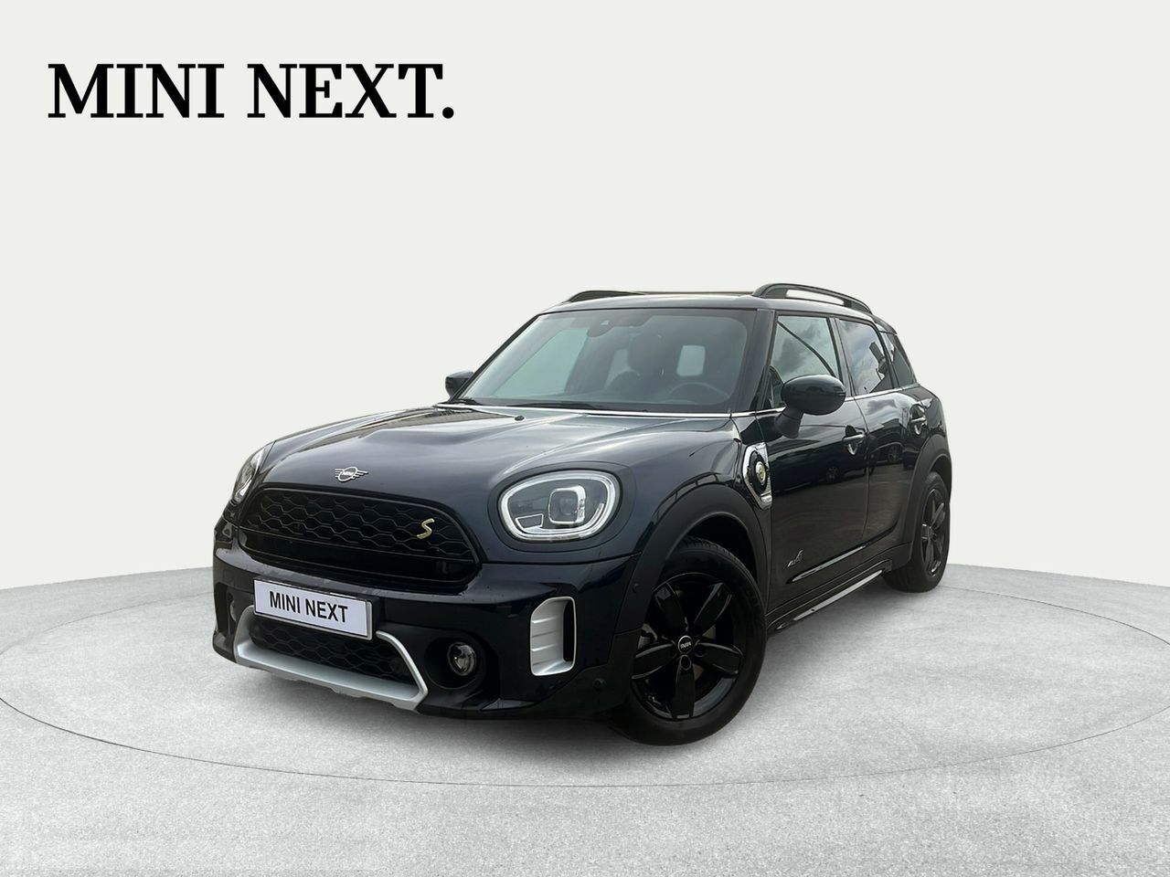 mini countryman 2021 /