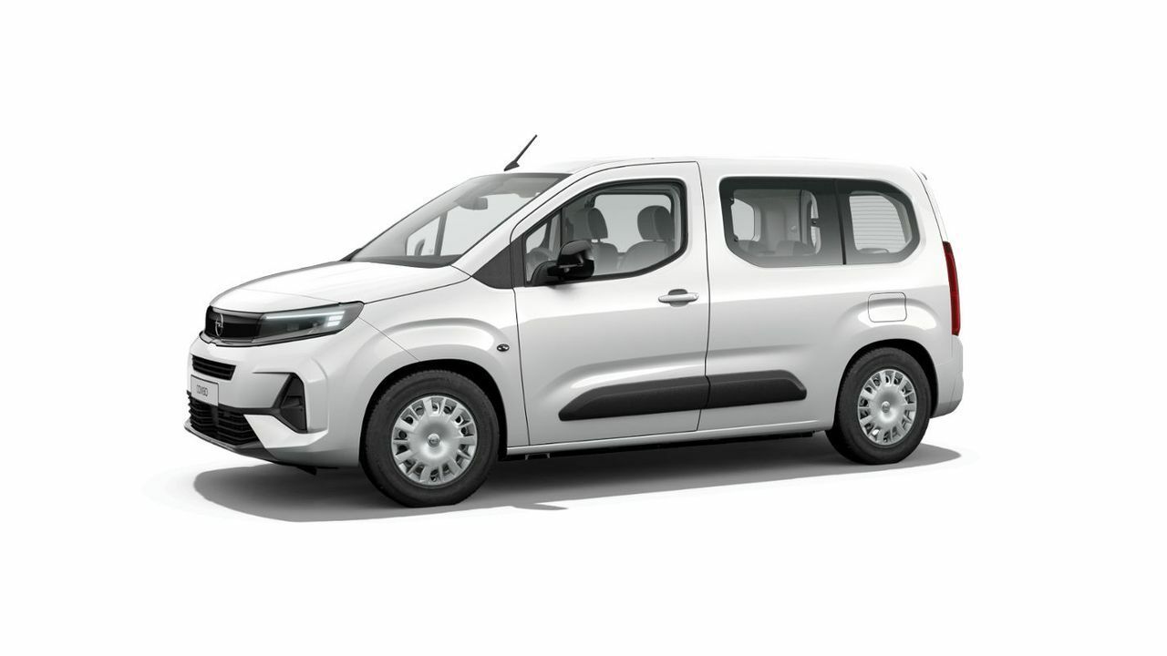 opel combo 2024 /