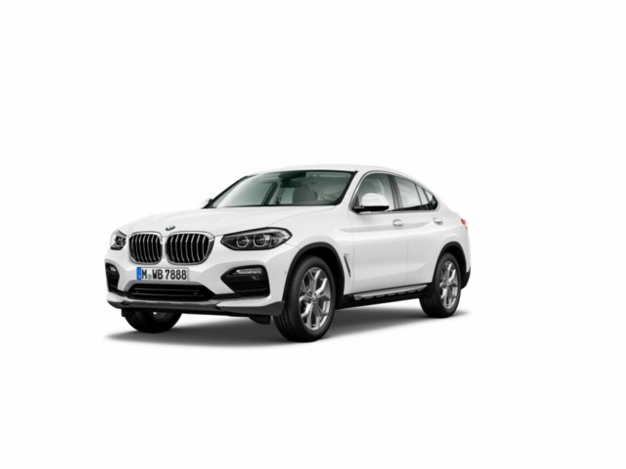 bmw x4 2020 /