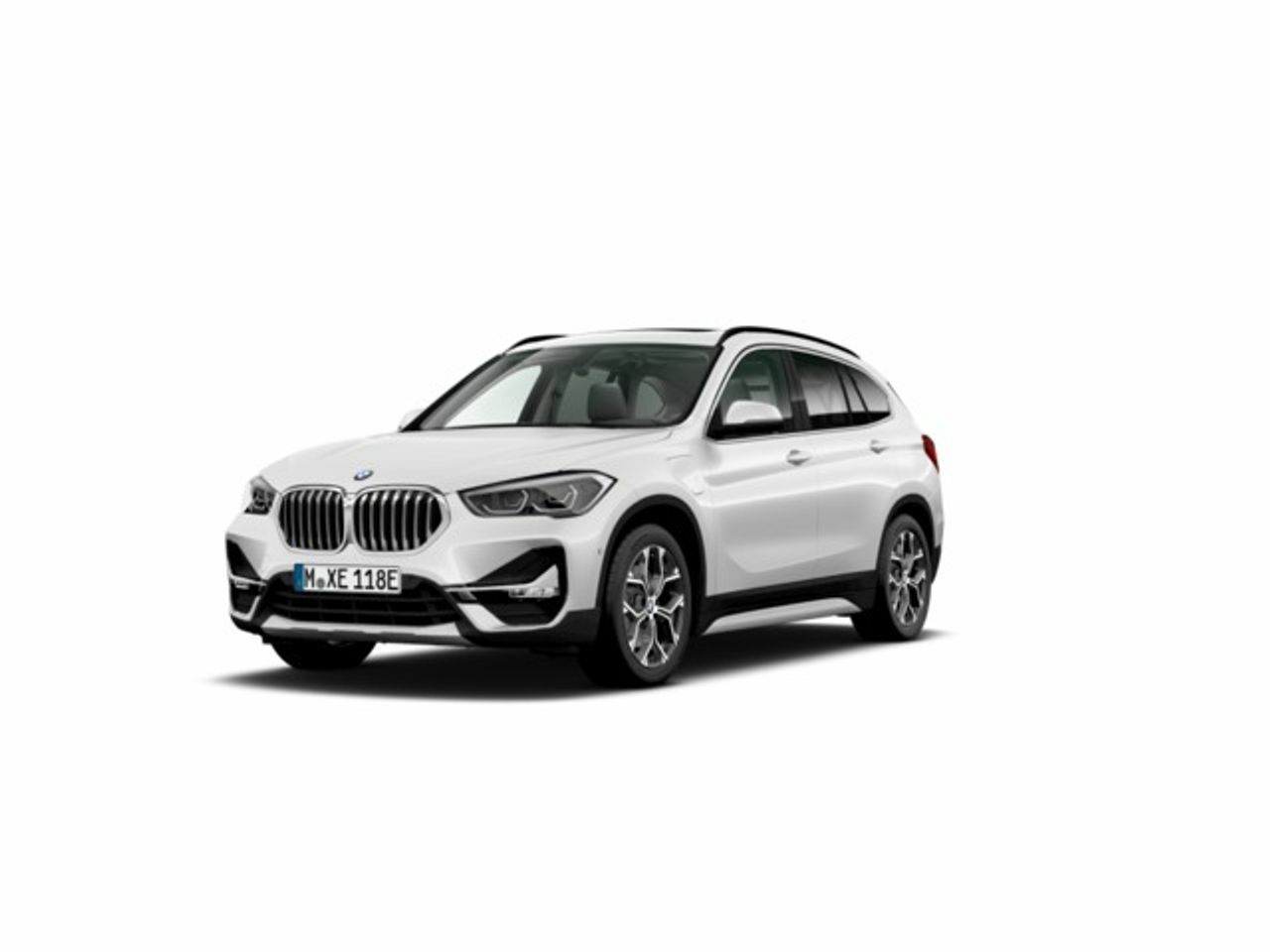 bmw x1 2021 /