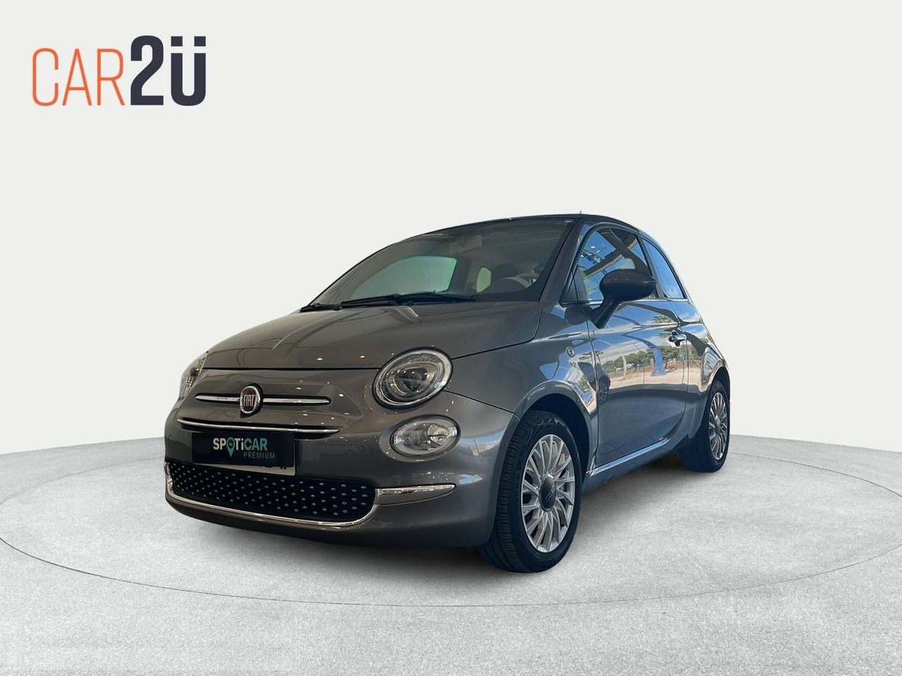 fiat 500 2022 /