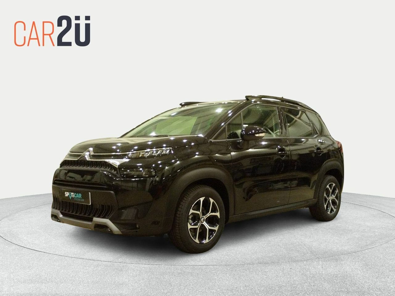 citroën c3 aircross 2023 /