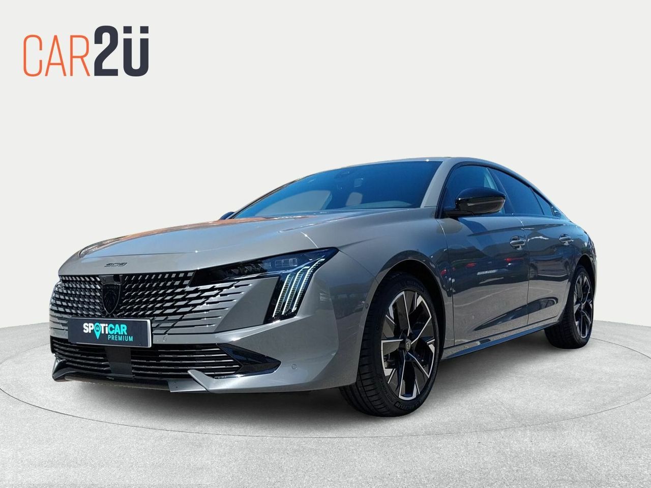 peugeot 508 hybrid 2023 /