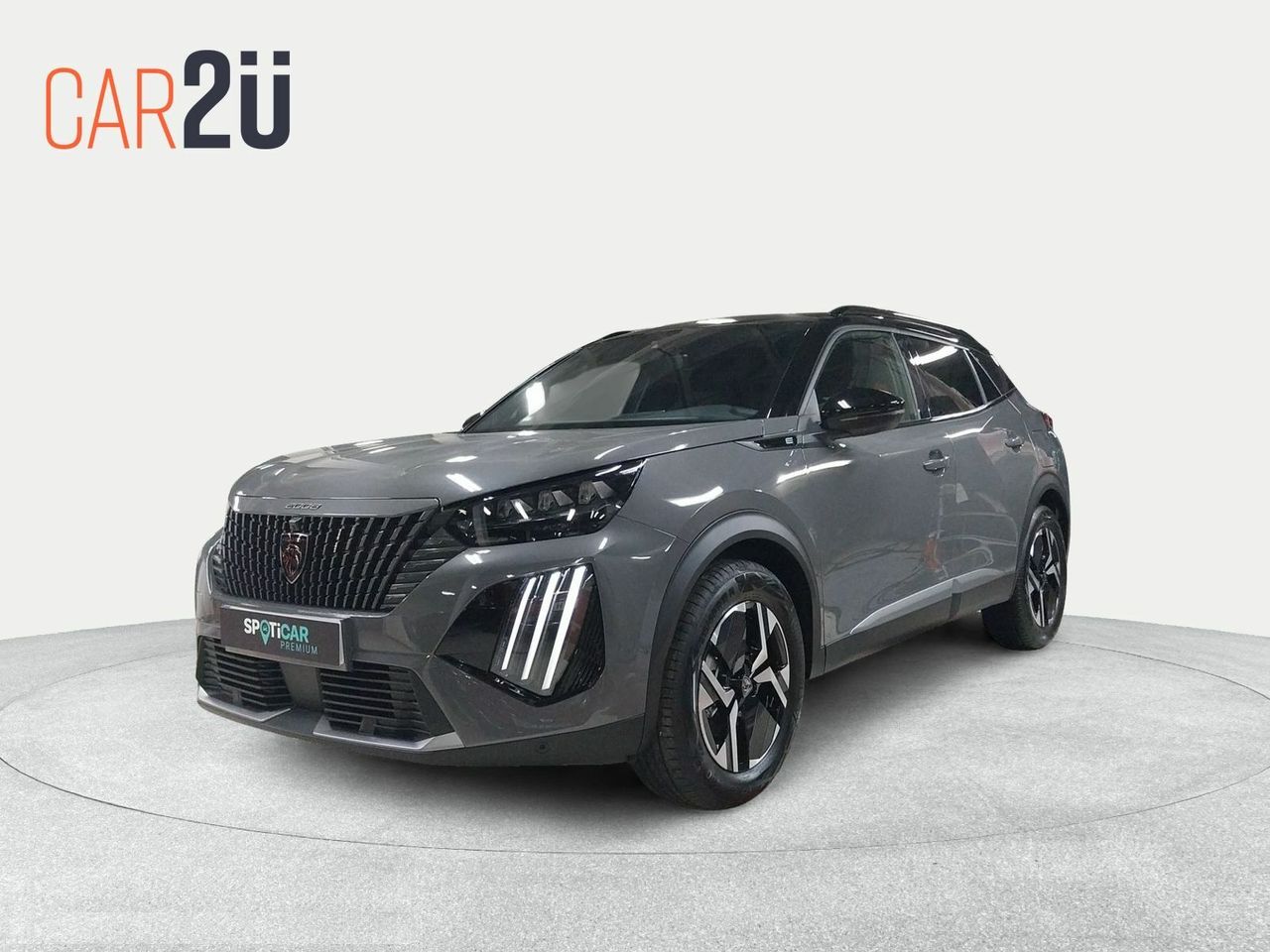 peugeot e-2008 2023 /