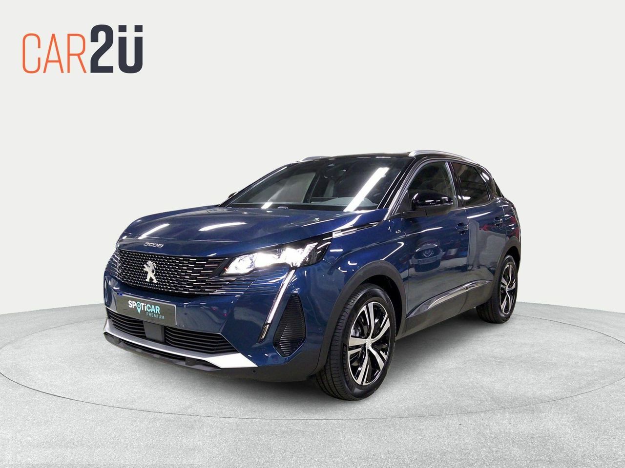 peugeot 3008 hybrid 2024 /
