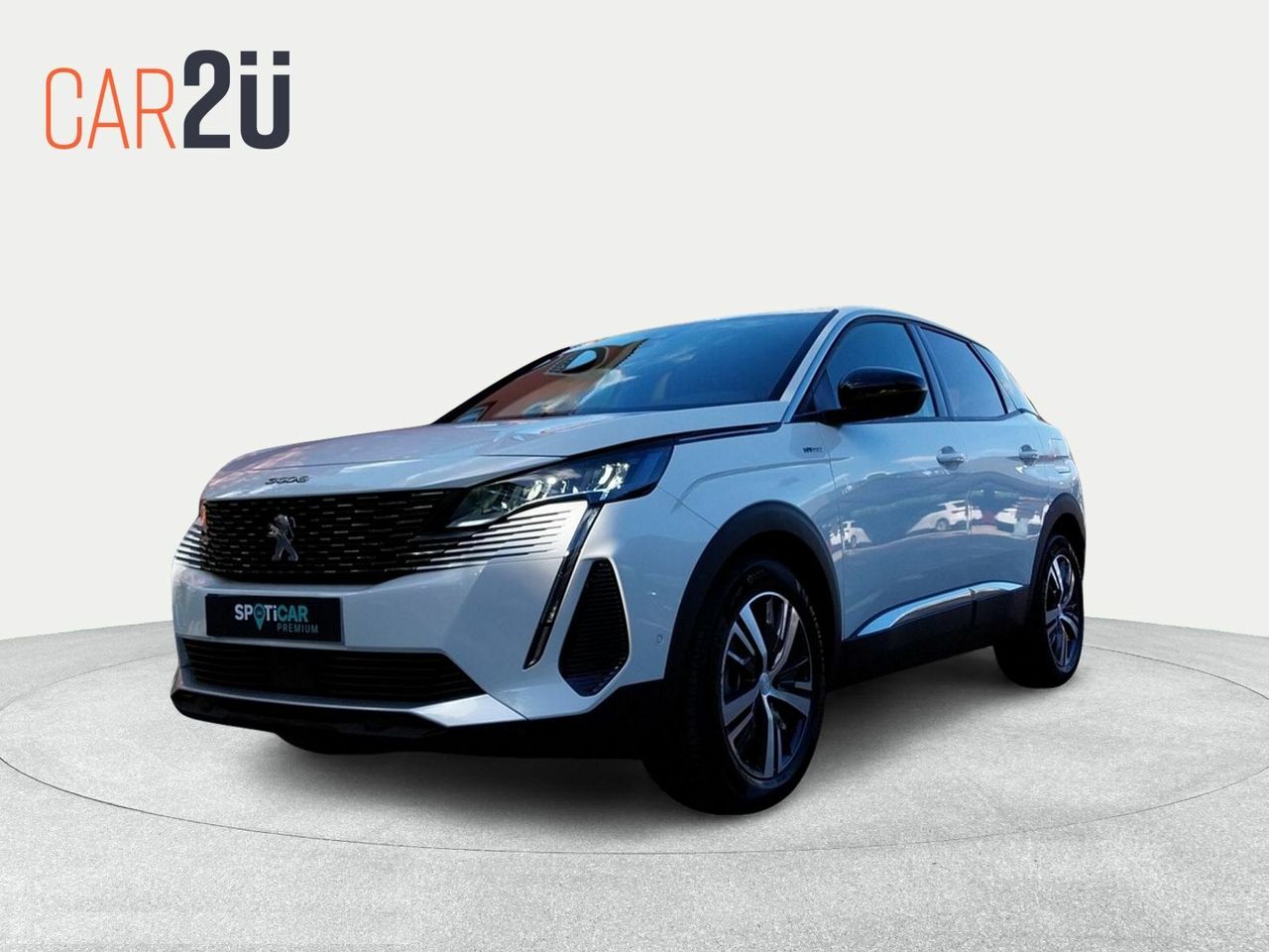 peugeot 3008 hybrid 2023 /