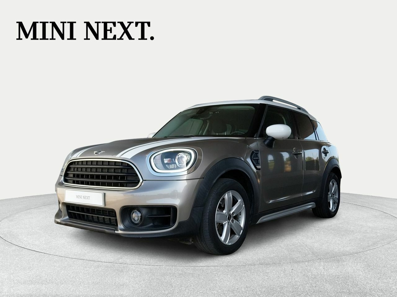 mini countryman 2020 /