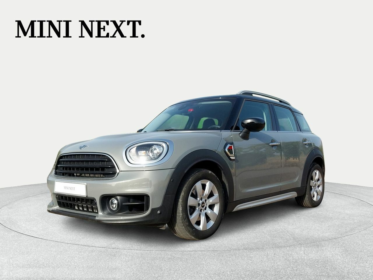 mini countryman 2020 /
