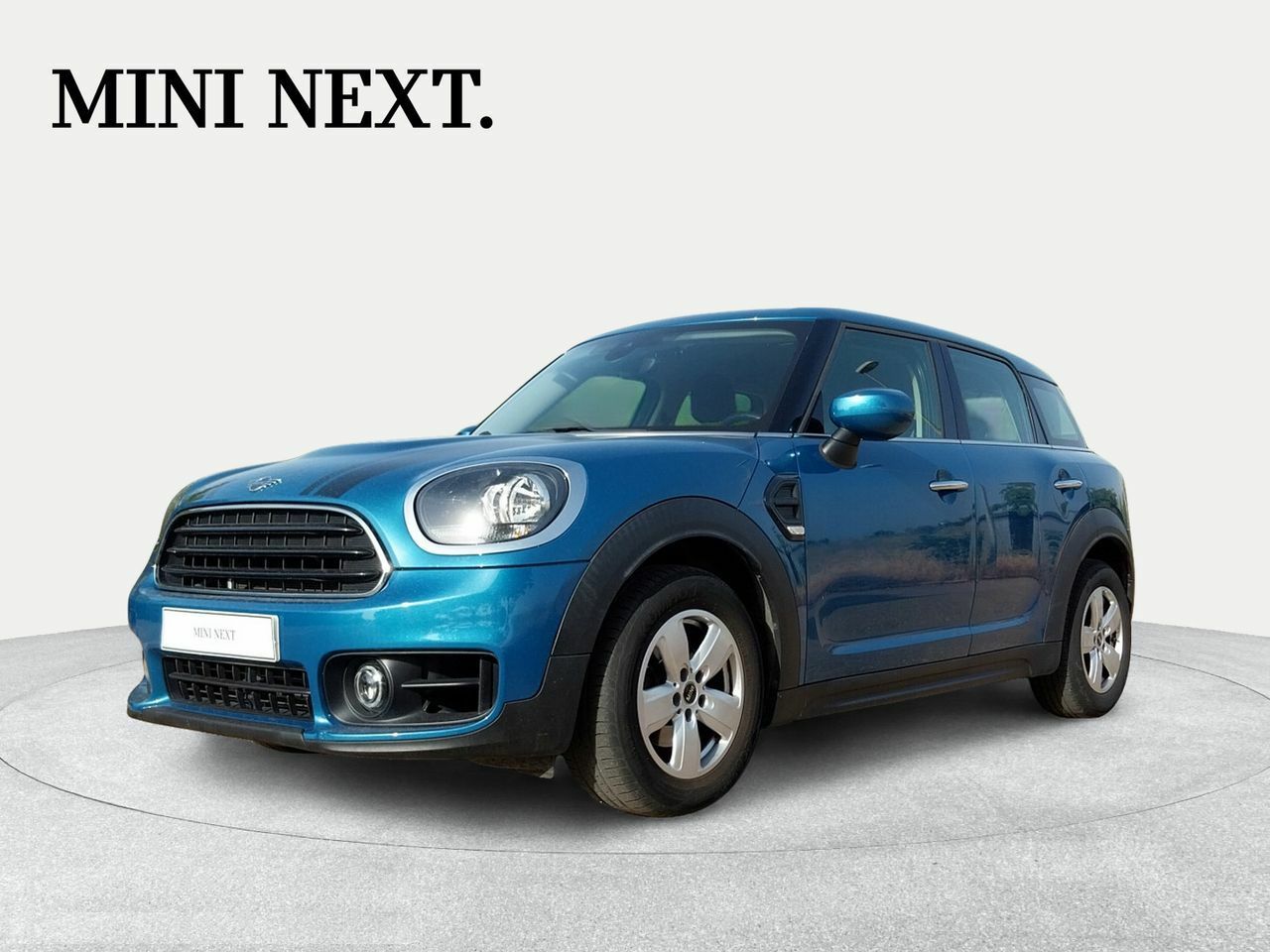 mini countryman 2019 /