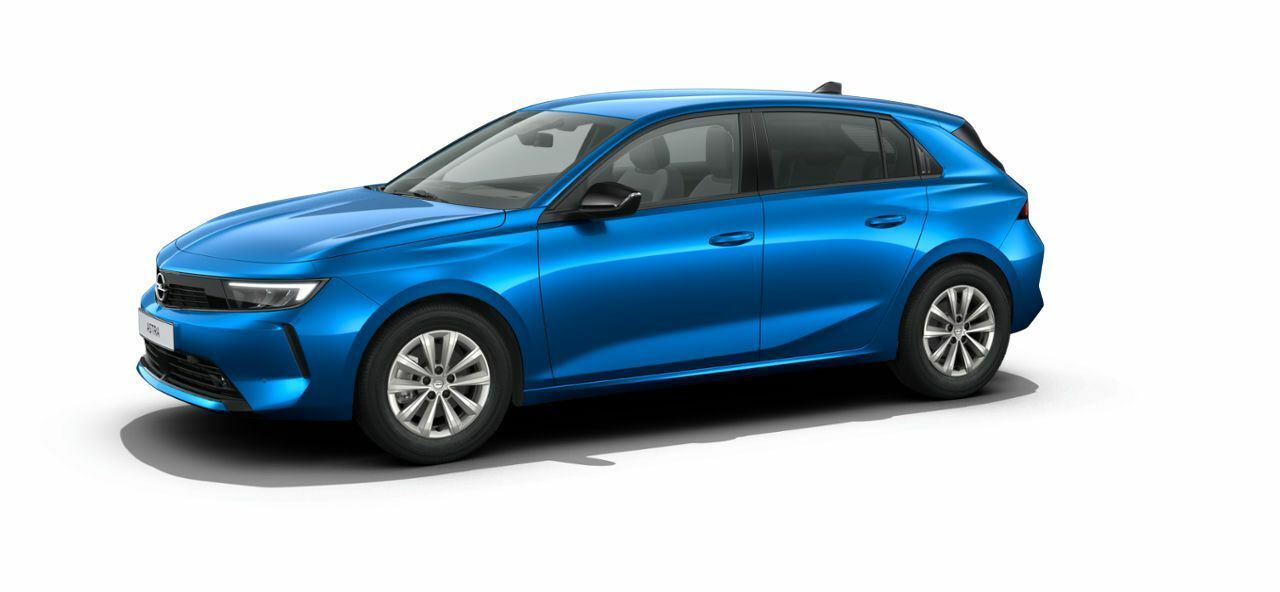 opel astra 2024 /