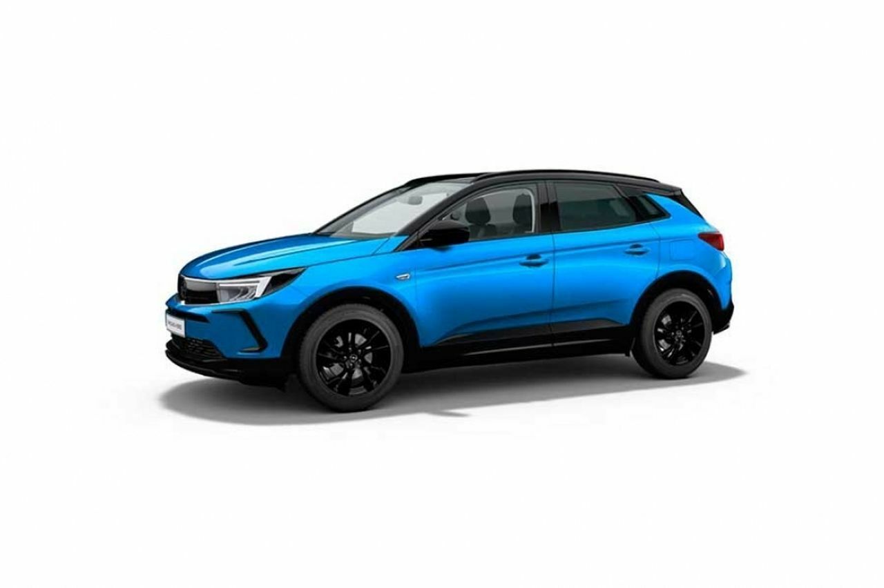opel grandland x 2022 /