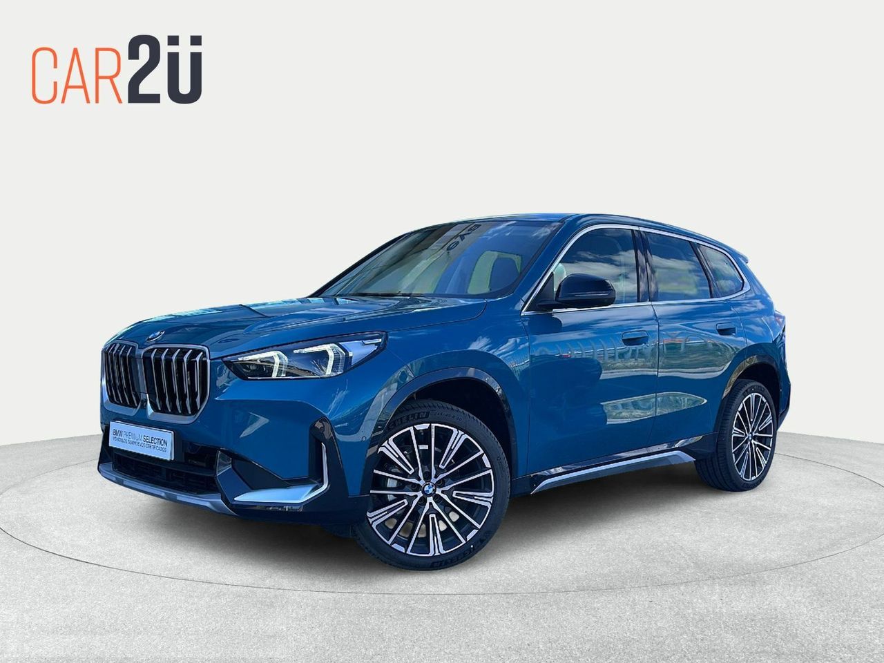 bmw x1 2024 /