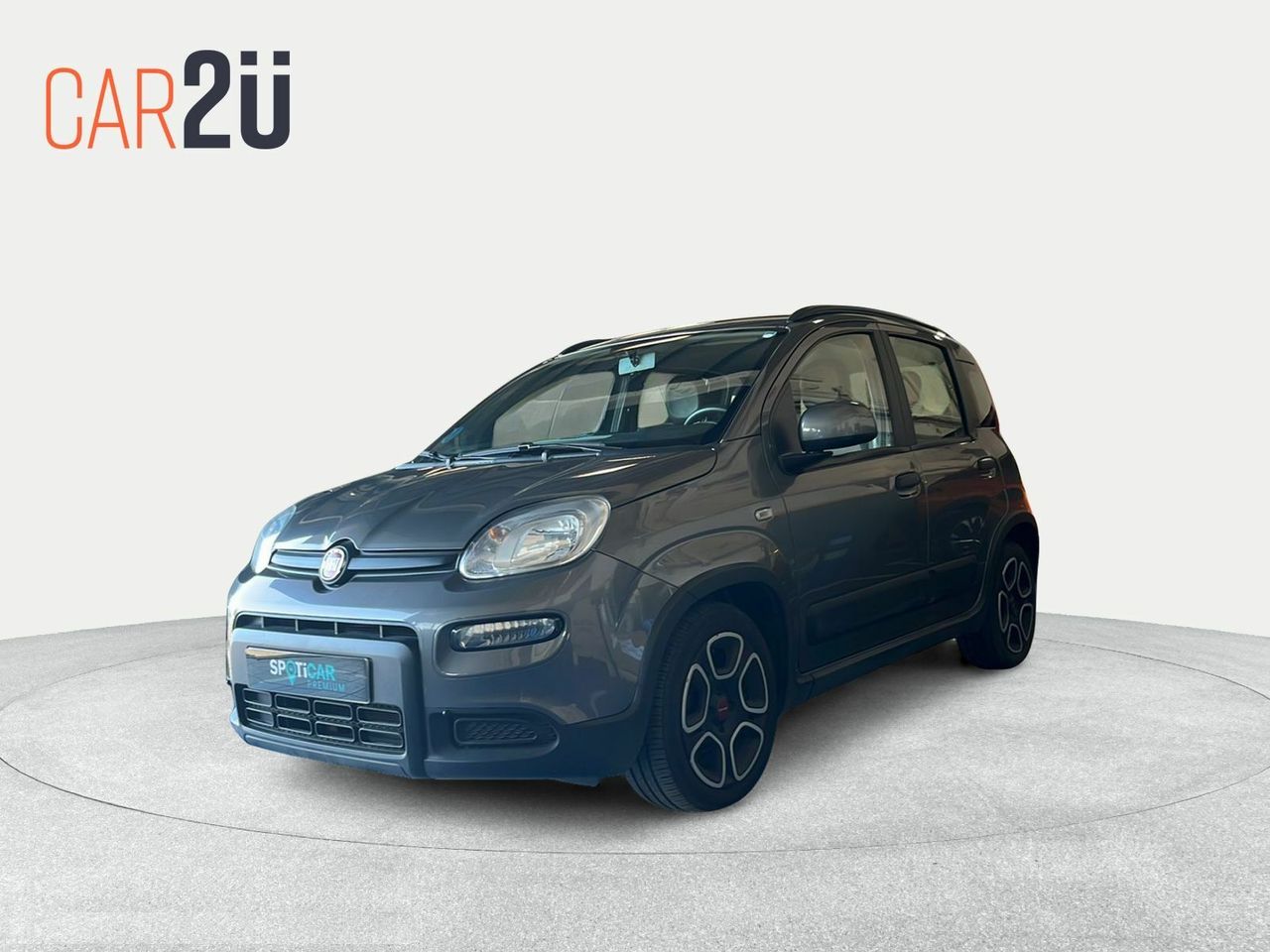fiat panda 2022 /
