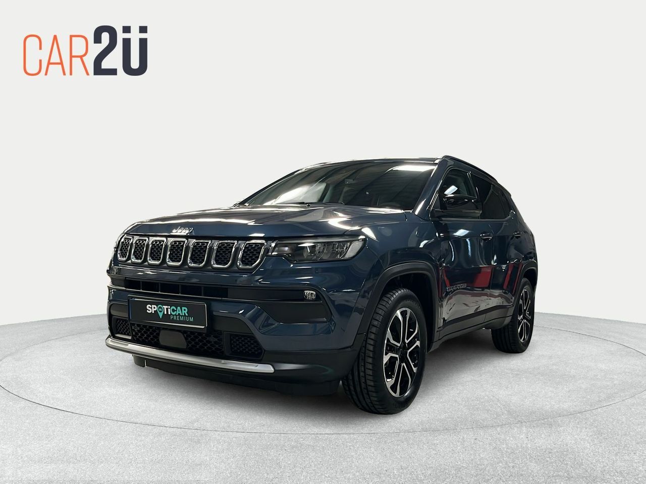 jeep compass 2024 /