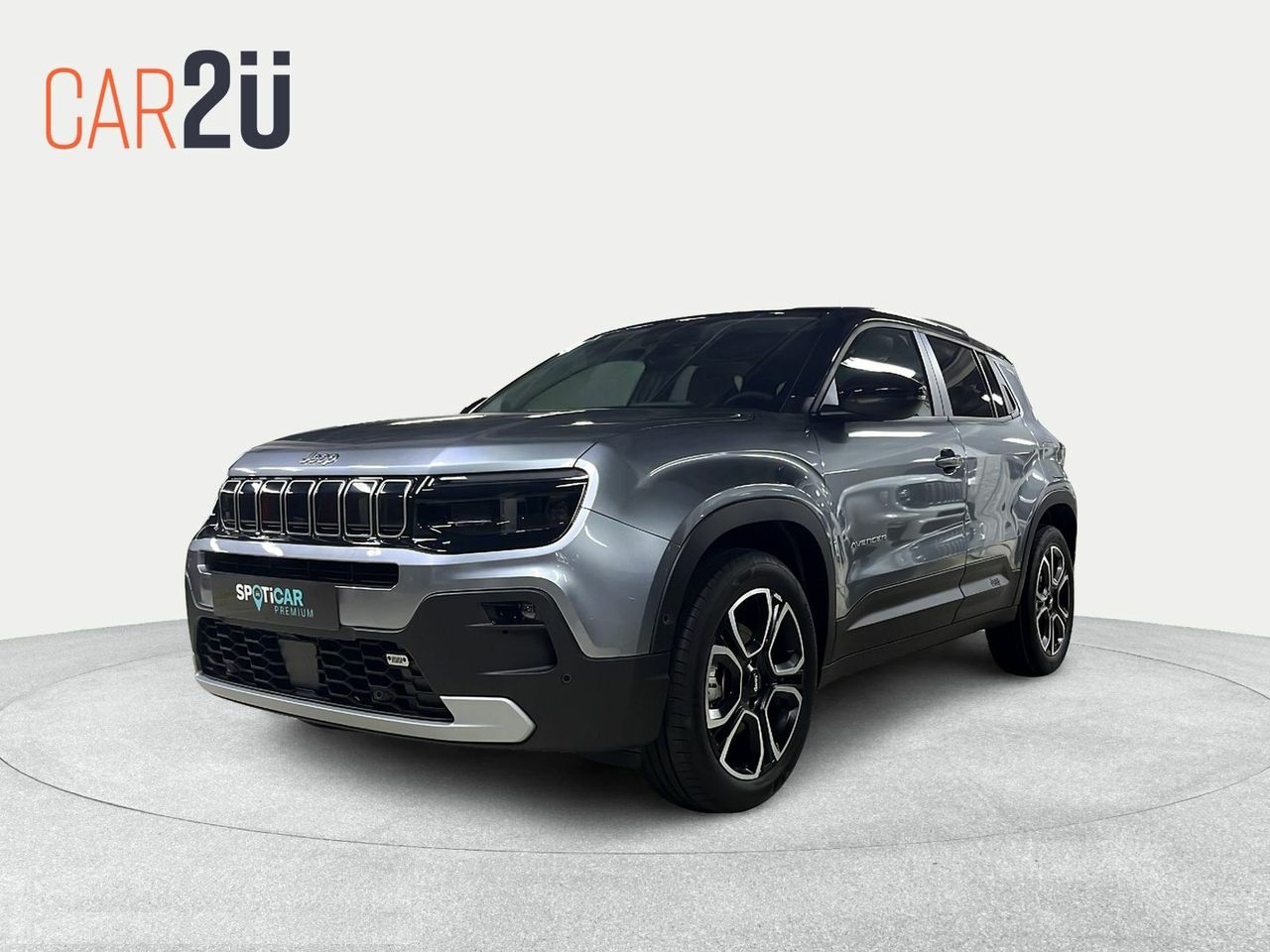 jeep avenger 2024 /