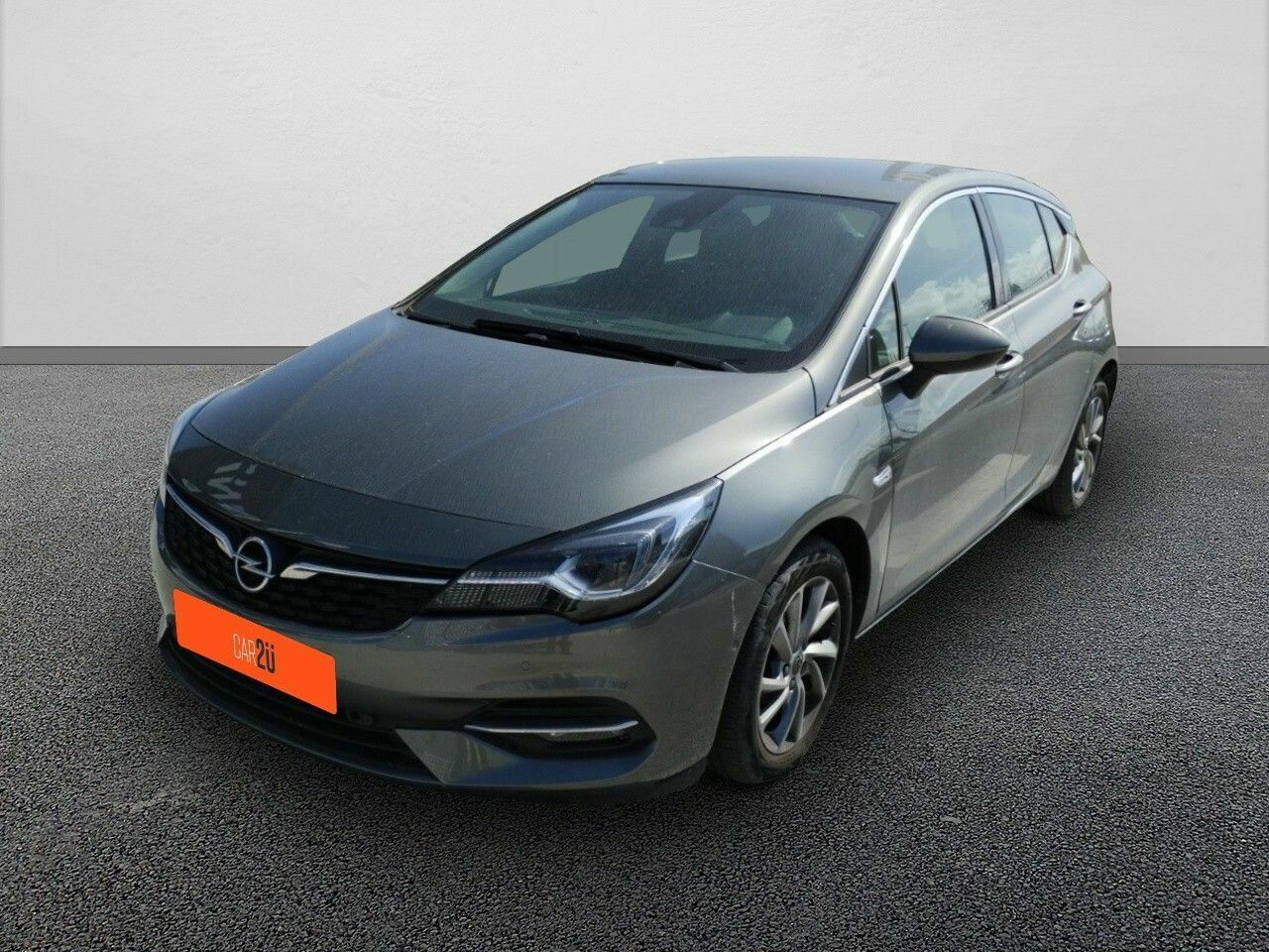 opel astra 2021 /