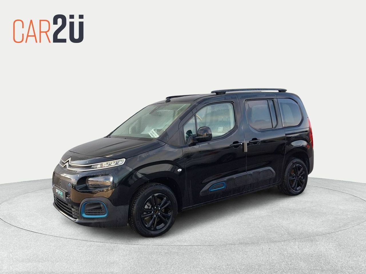 citroën berlingo 2024 /