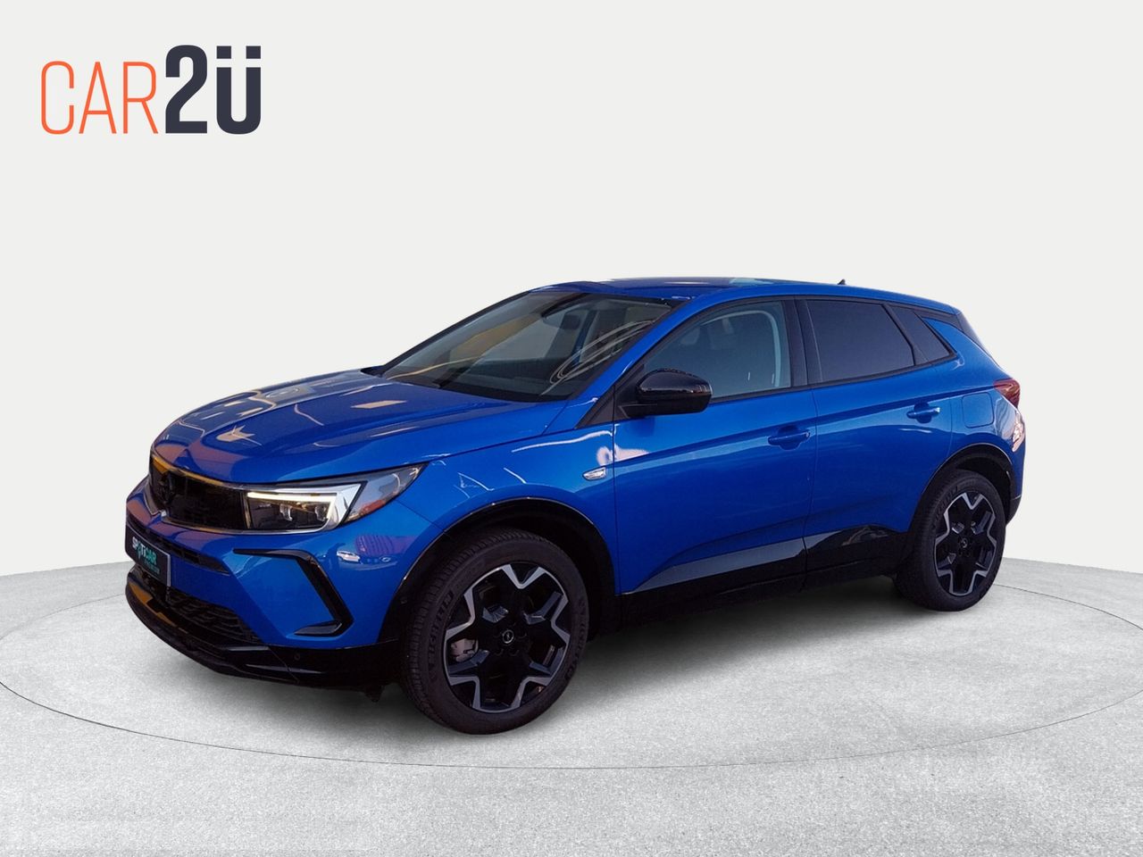 opel grandland x 2024 /