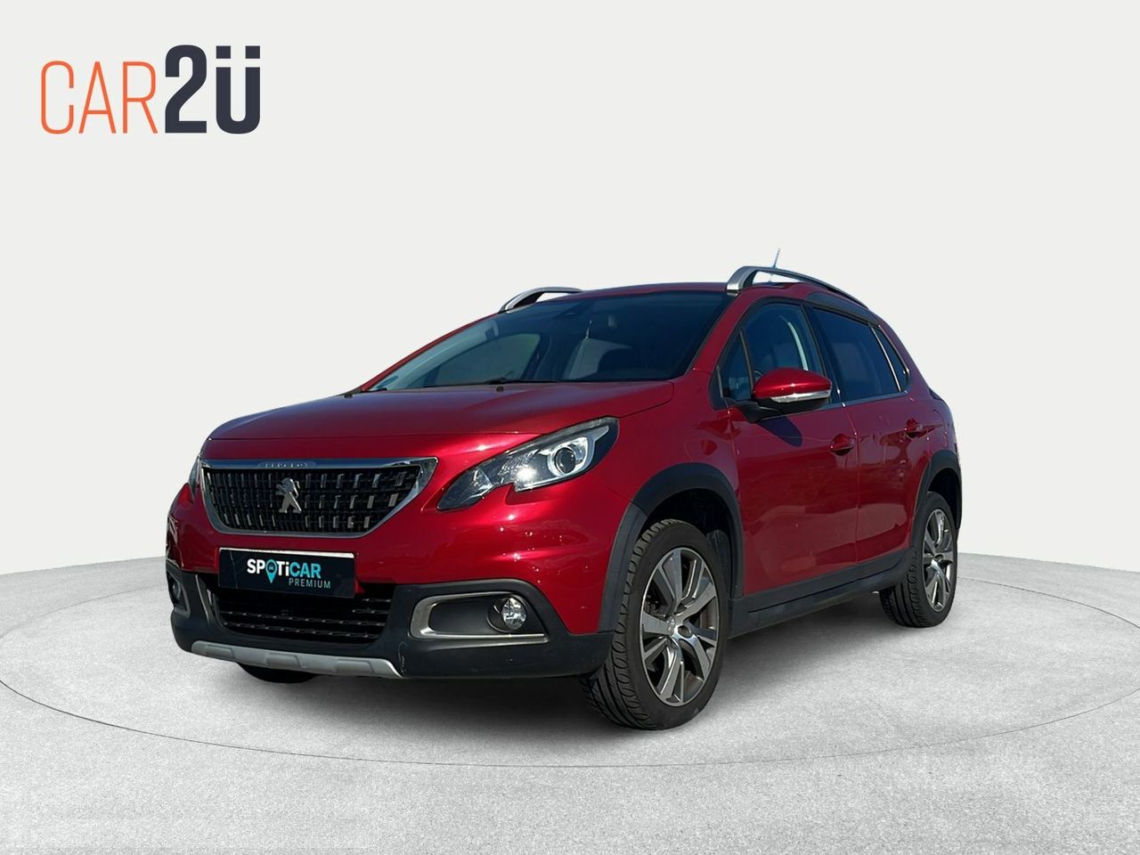 peugeot 2008 2024 /