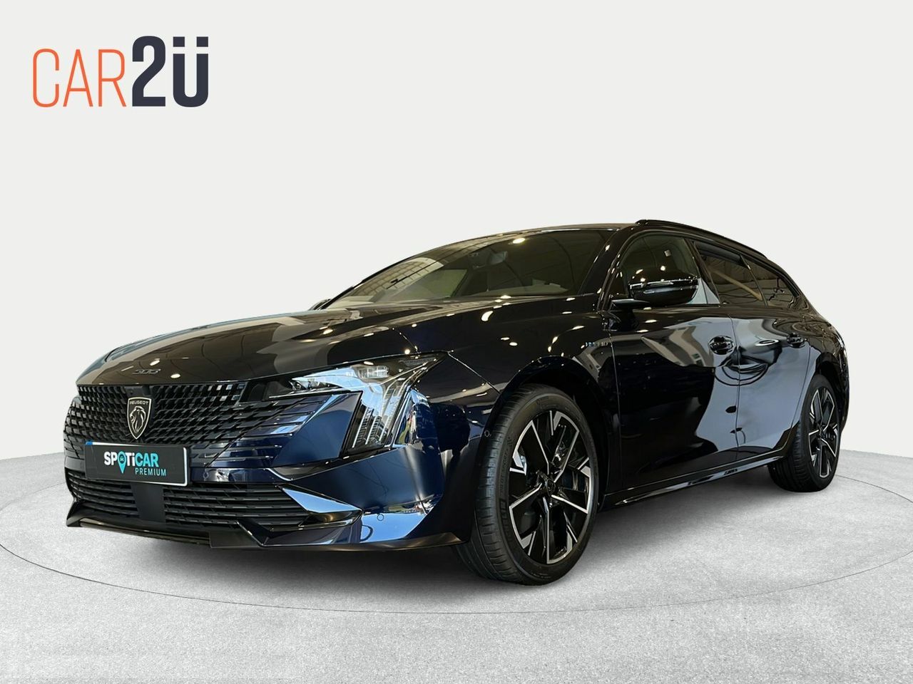 peugeot 508 hybrid 2024 /