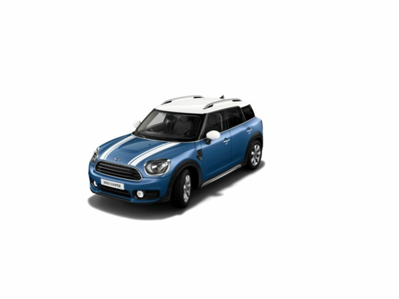 mini countryman 2020 /