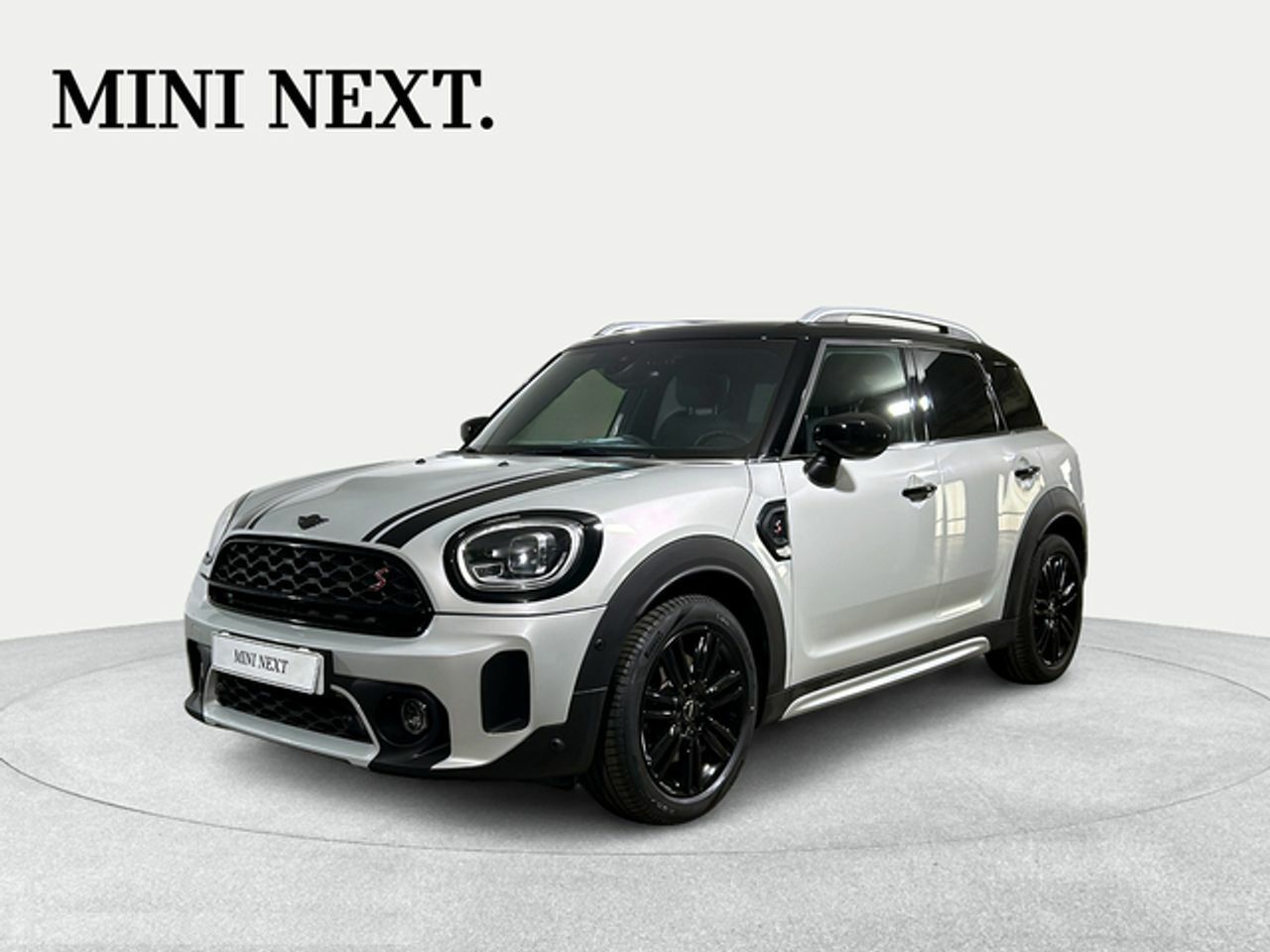 mini countryman 2020 /