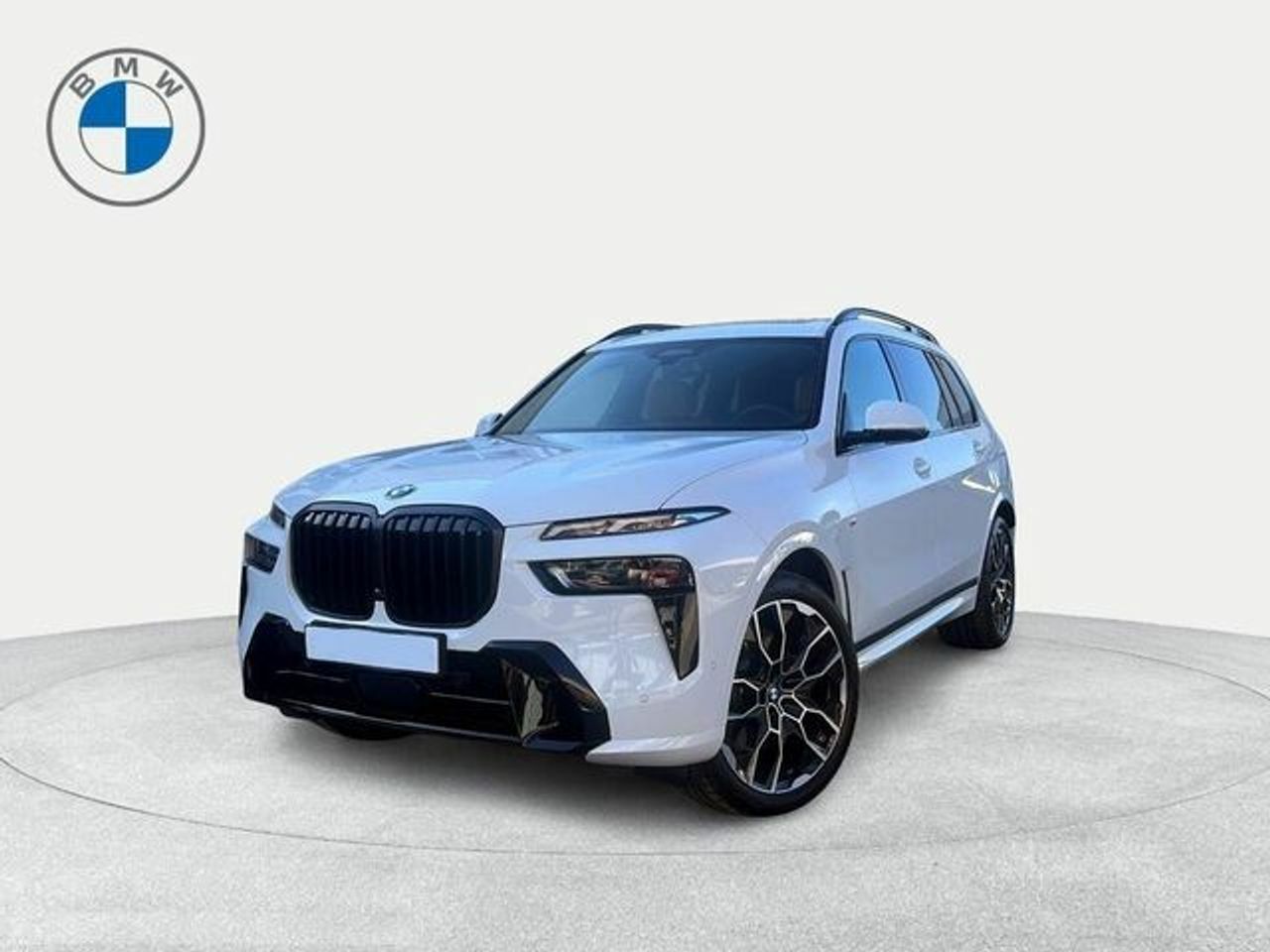 bmw x7 2024 /