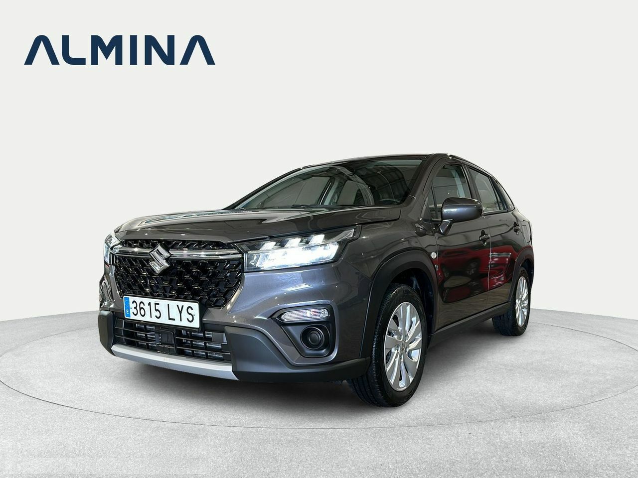 suzuki scross 2022 /