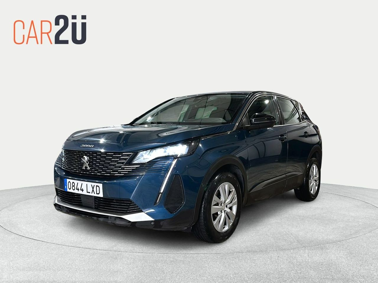 peugeot 3008 2022 /