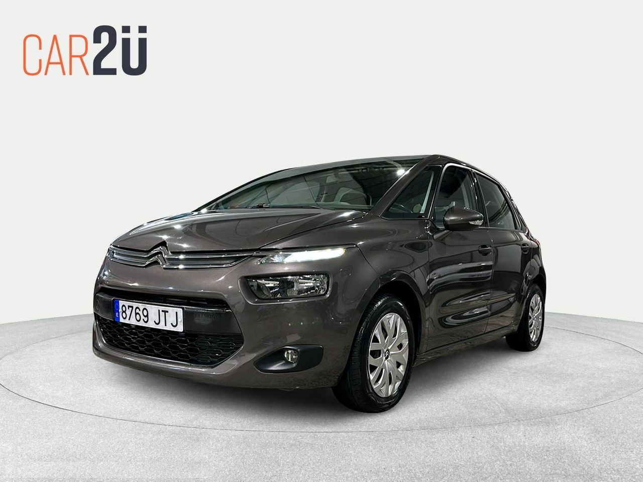 citroën c4 picasso 2016 /