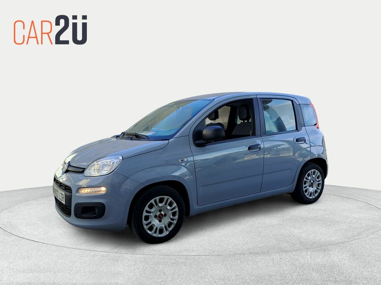 fiat panda 2022 /