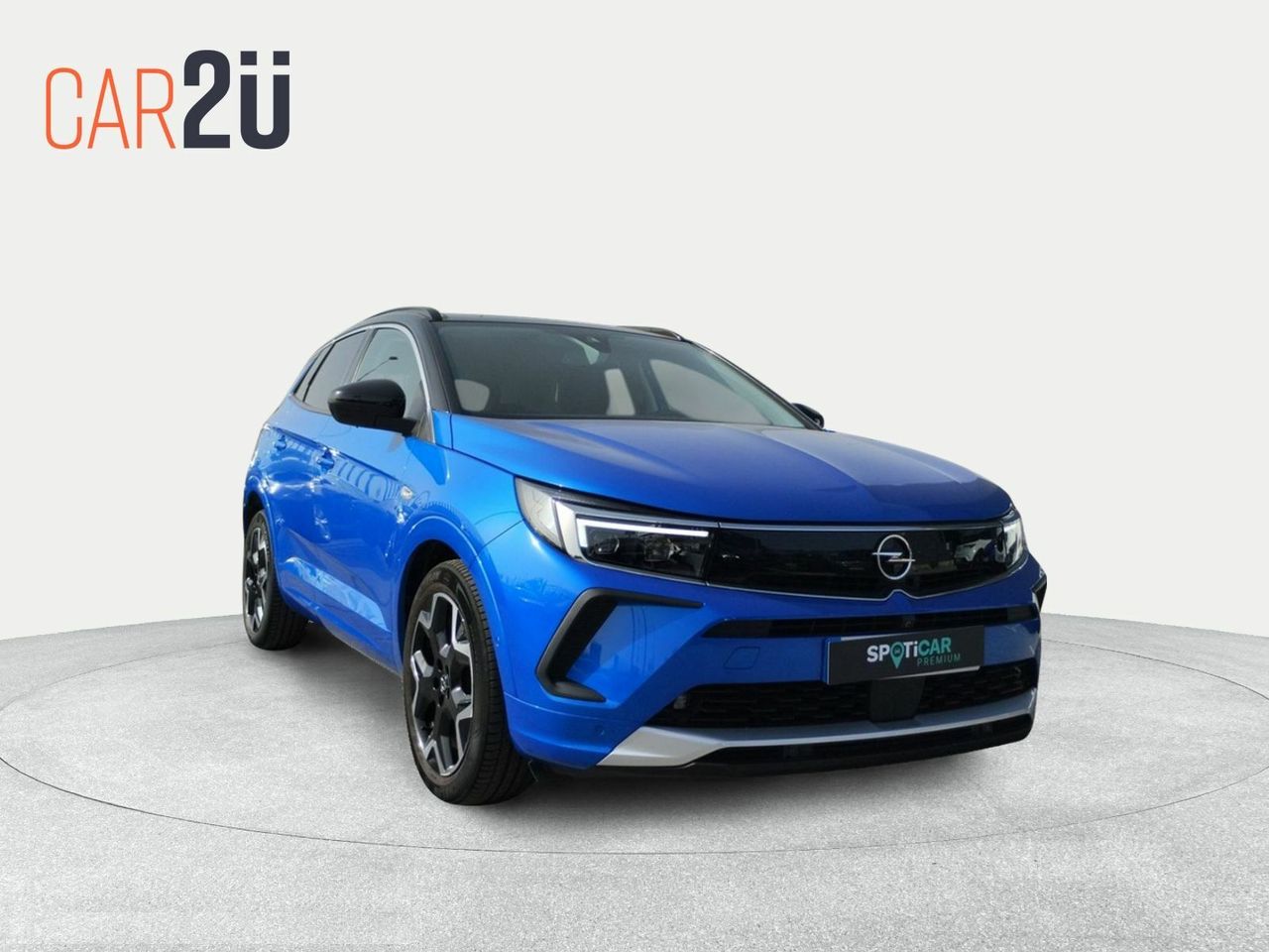 opel grandland 2022 /