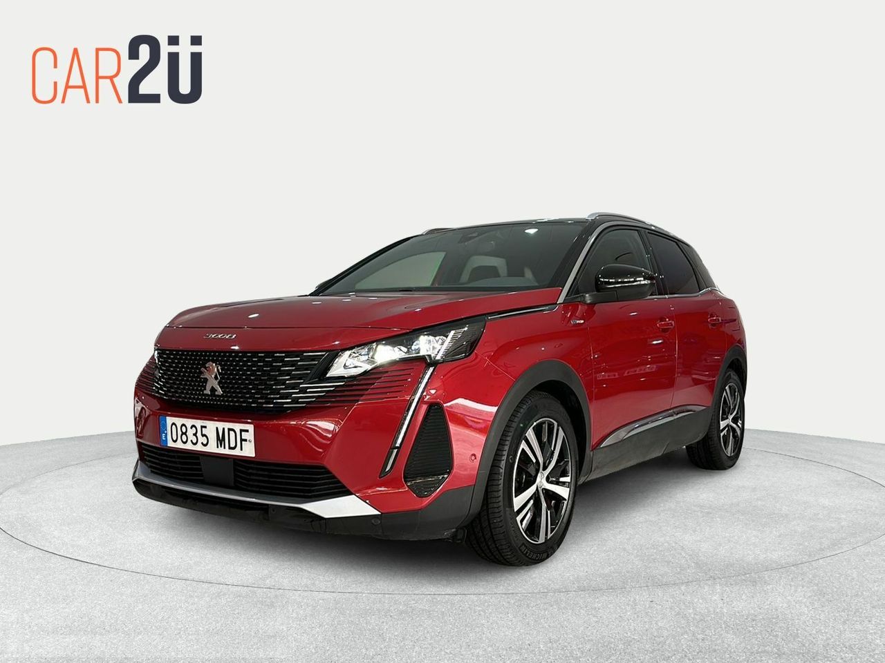 peugeot 3008 hybrid 2022 /