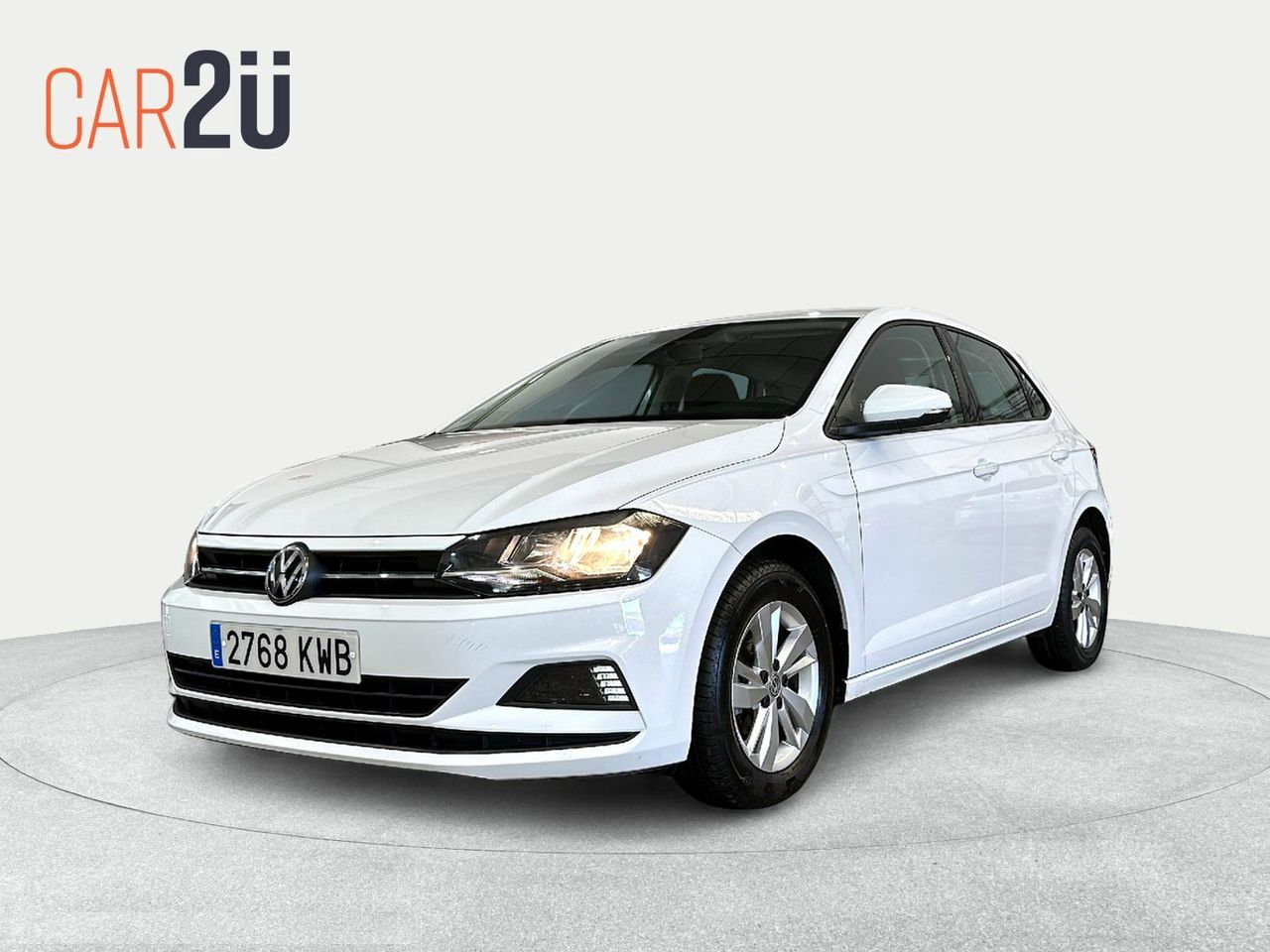 volkswagen polo 2019 /