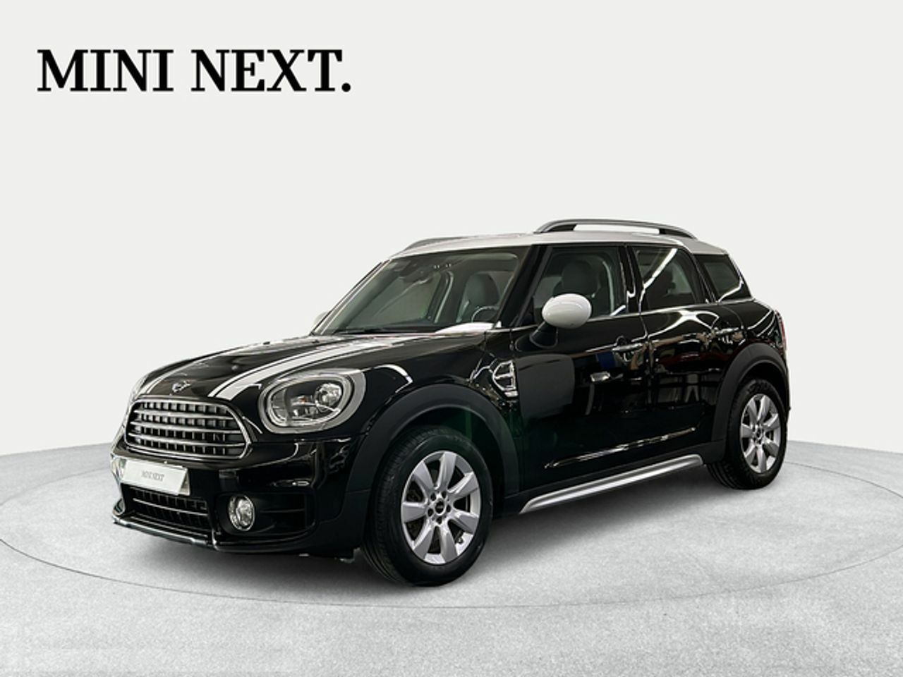 mini countryman 2018 /