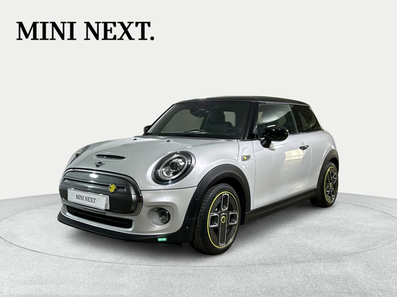 mini cooper 2020 /