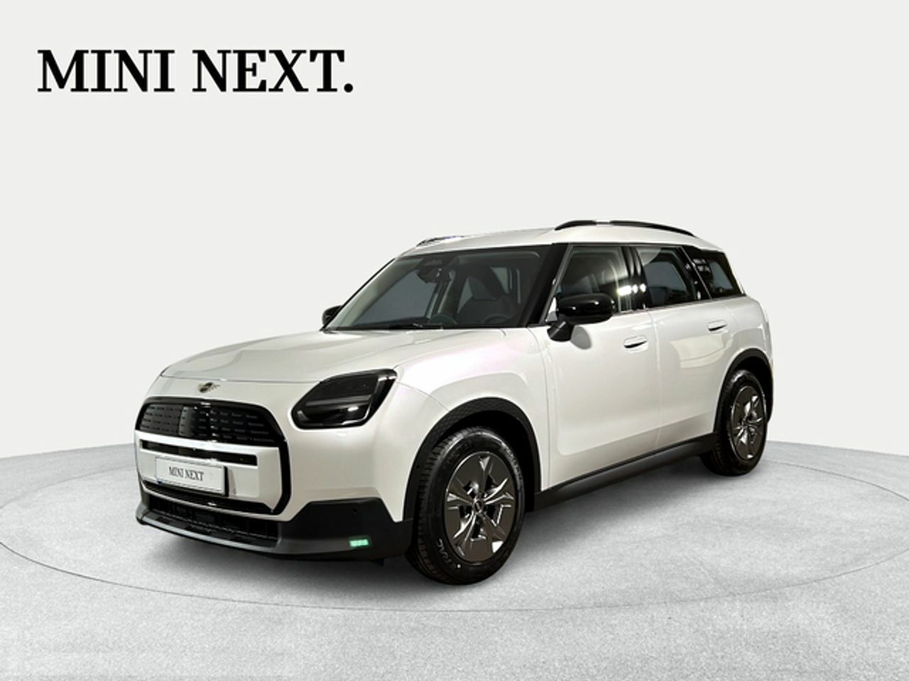 mini countryman 2024 /