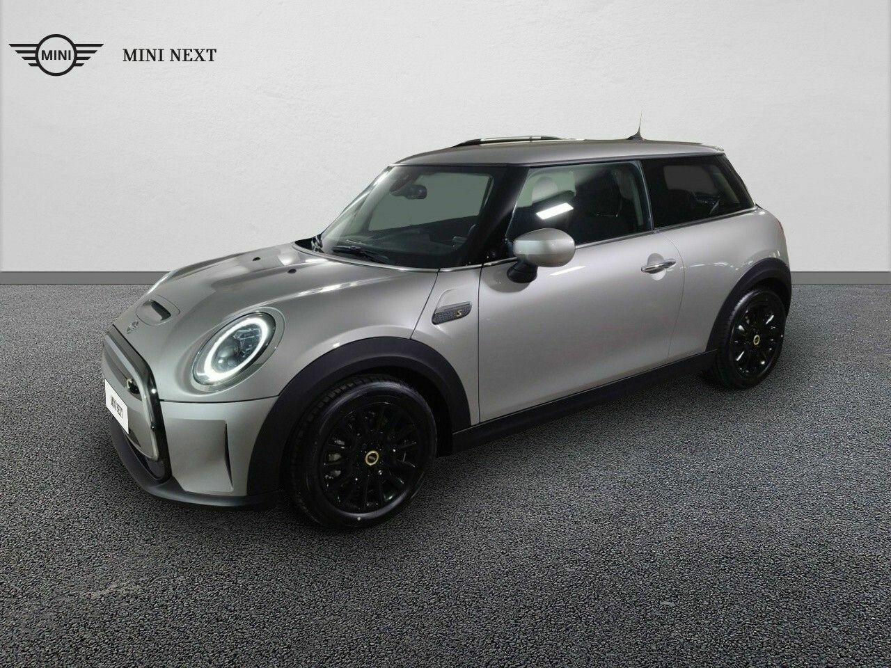 mini cooper 2023 /