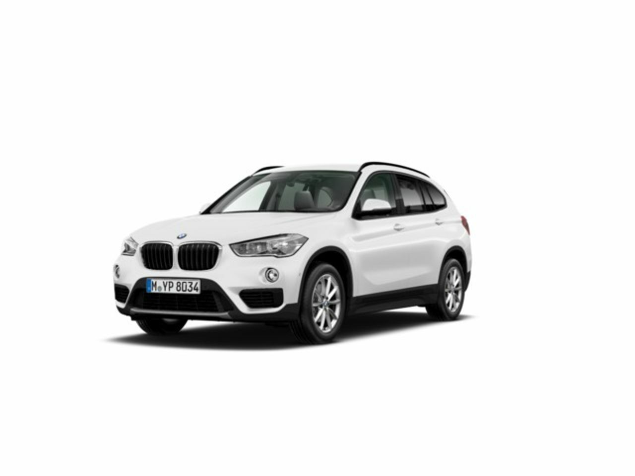 bmw x1 2018 /