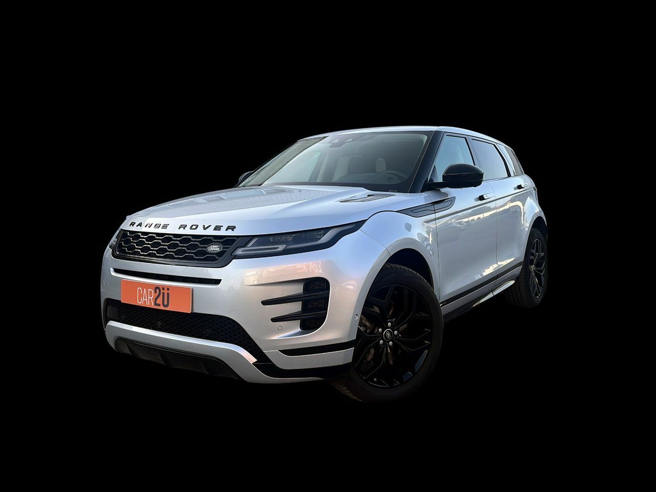 land-rover range rover evoque 2019 /