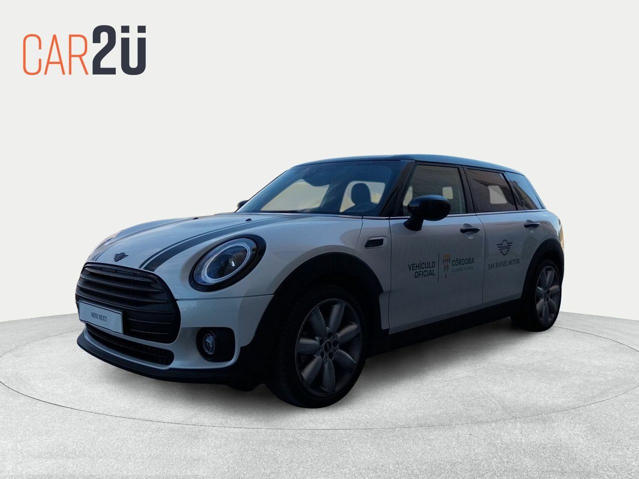 mini clubman 2023 /