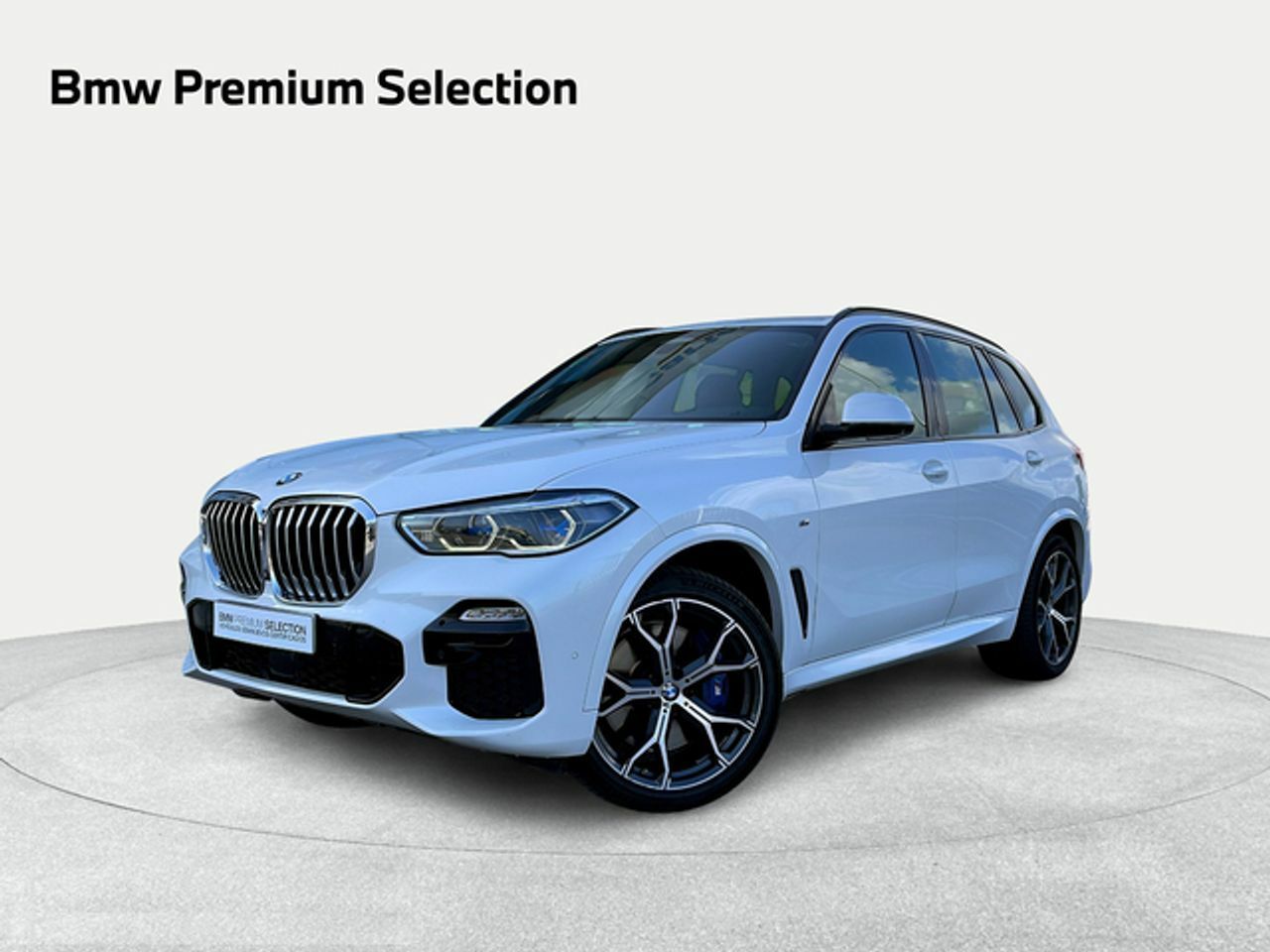 bmw x5 2018 /
