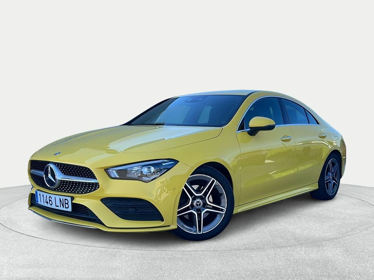 mercedes cla 2021 /