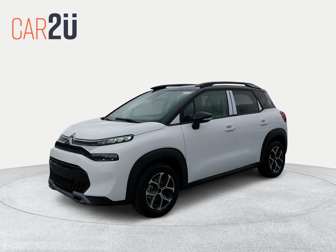 citroën c3 aircross 2024 /