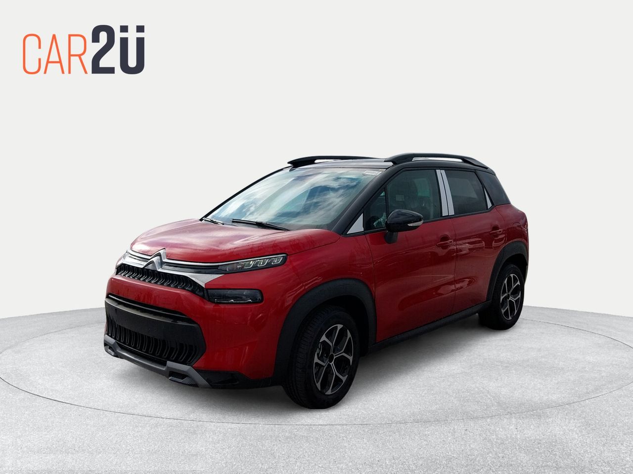 citroën c3 aircross 2024 /