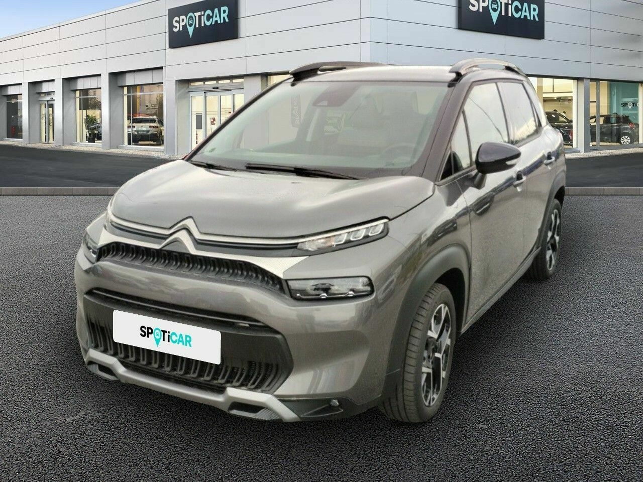 citroën c3 aircross 2022 /