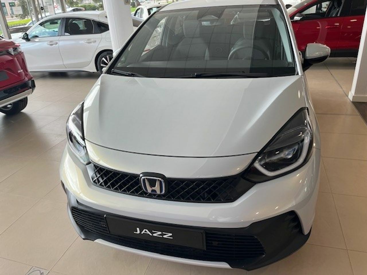 honda jazz 2024 /