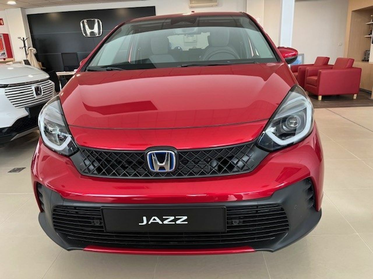 honda jazz 2024 /