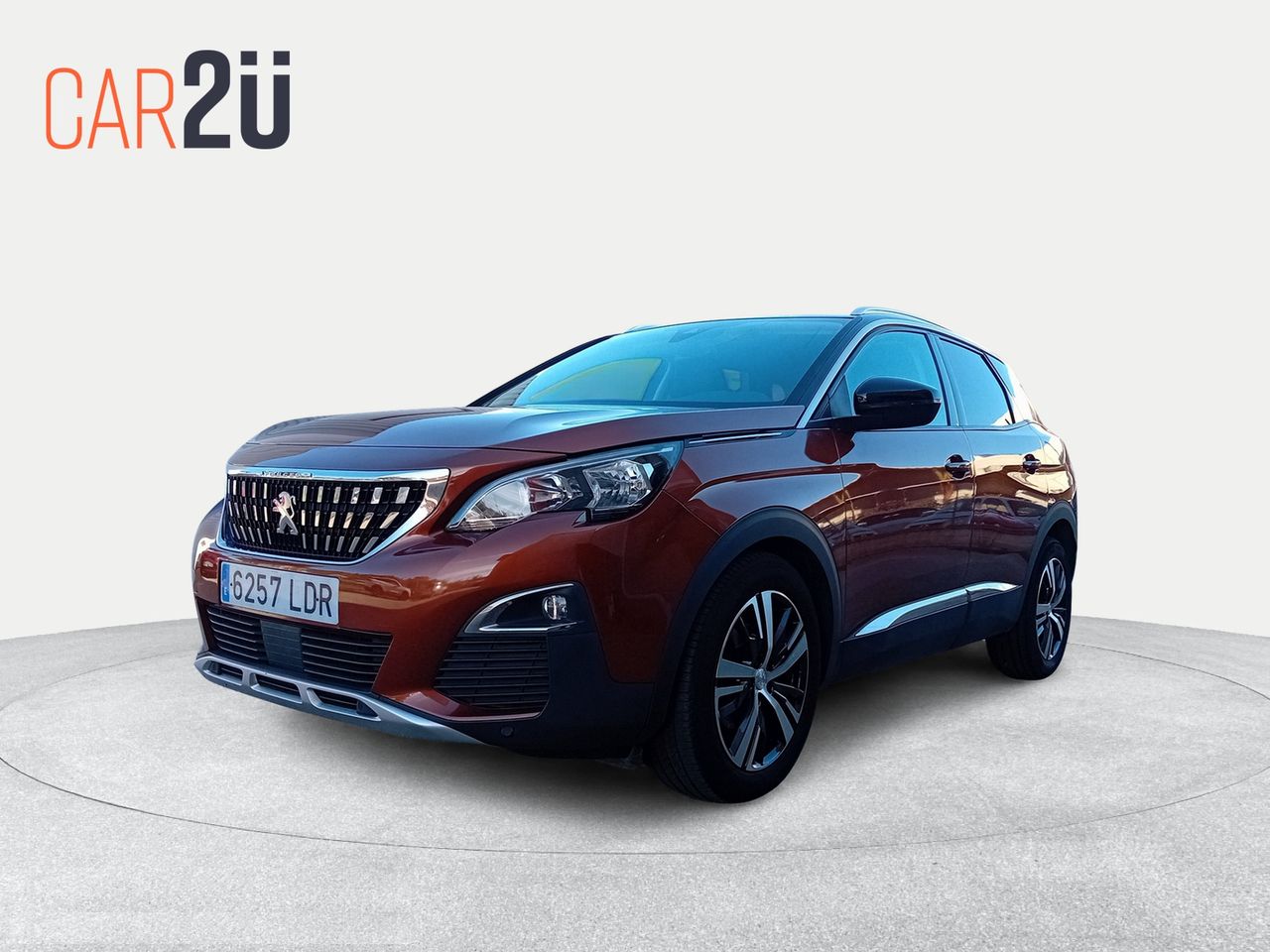 peugeot 3008 2019 /